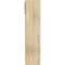 Ekena Millwork Westlake Slat Rough Sawn Bracket w/ Offset Brace, Douglas Fir, 8"W x 26"D x 34"H BKT0806X26X34WTL06RDF - alternate 3